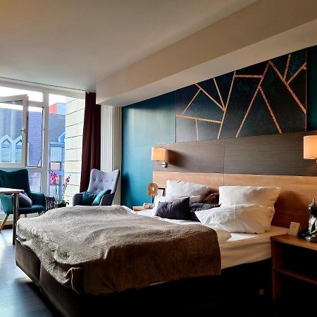 Hotel Luise Mannheim - By Superfly Hotels 外观 照片