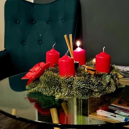 Hotel Luise Mannheim - By Superfly Hotels 外观 照片