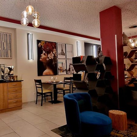 Hotel Luise Mannheim - By Superfly Hotels 外观 照片
