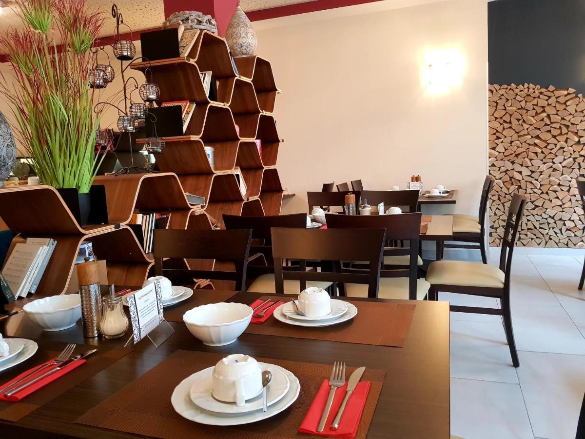 Hotel Luise Mannheim - By Superfly Hotels 外观 照片