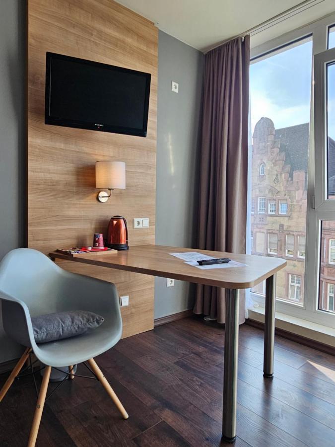 Hotel Luise Mannheim - By Superfly Hotels 外观 照片