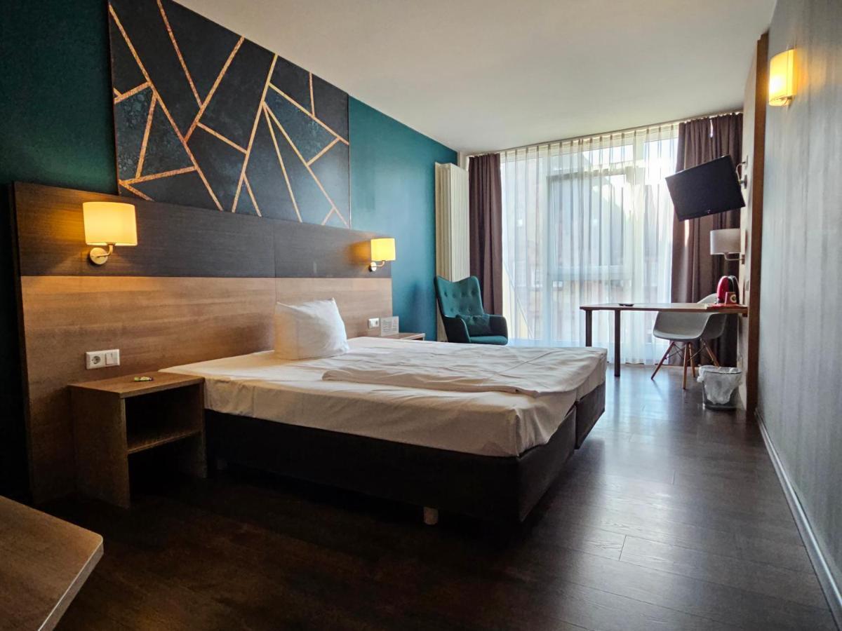 Hotel Luise Mannheim - By Superfly Hotels 外观 照片