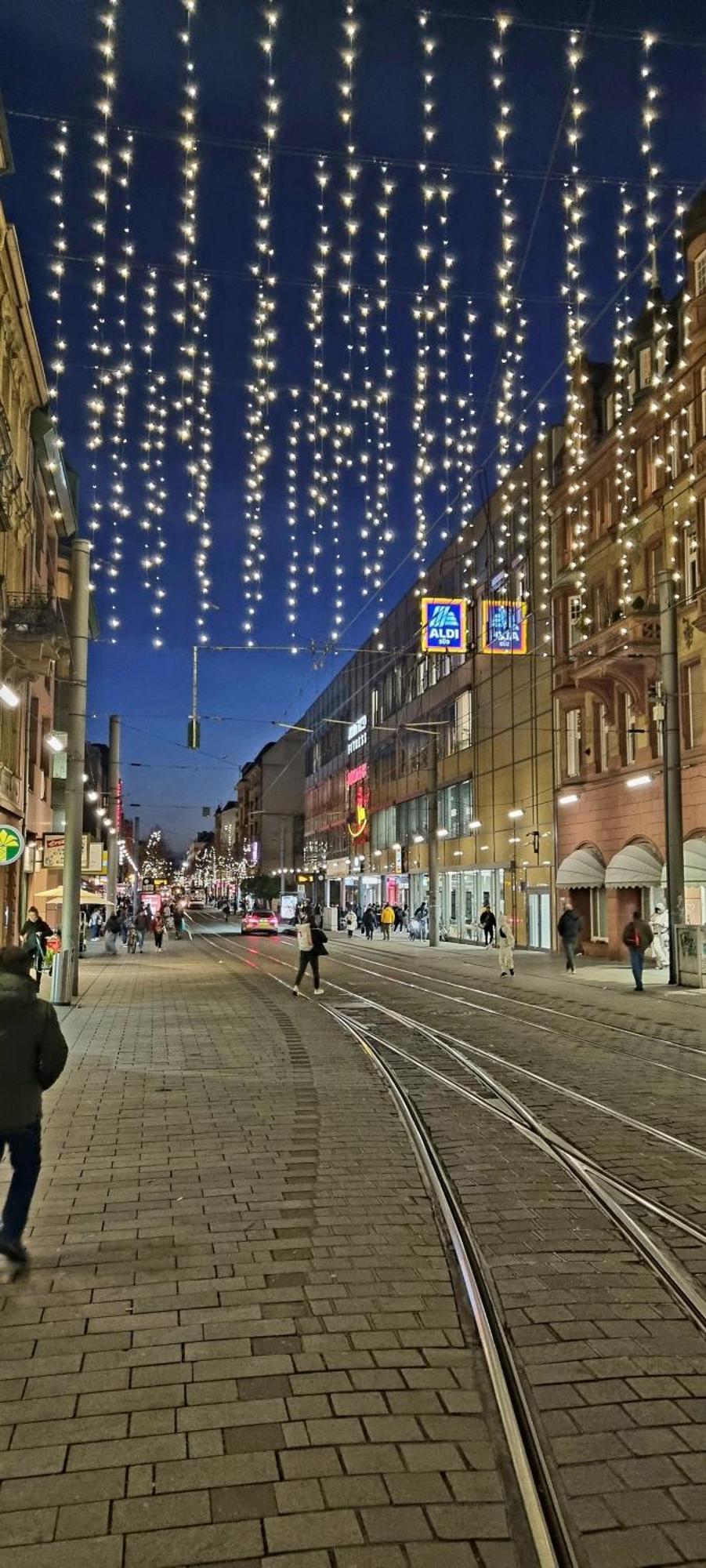 Hotel Luise Mannheim - By Superfly Hotels 外观 照片